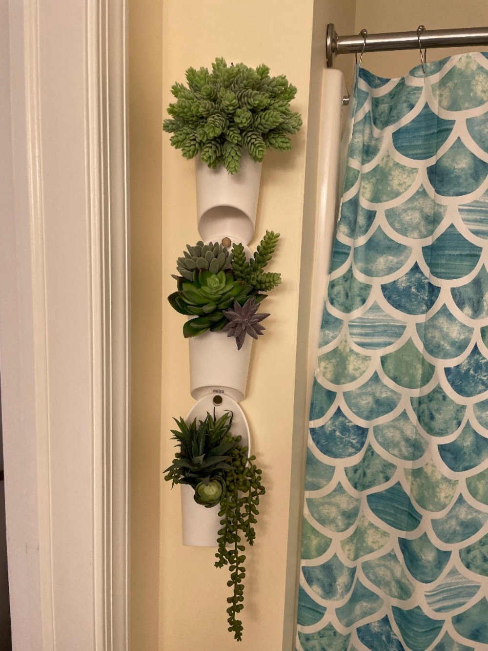 Umbra Floralink 3 pc. Wall planters
